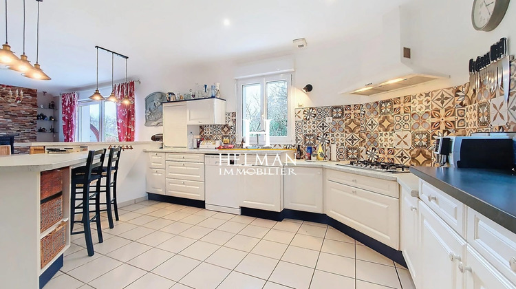 Ma-Cabane - Vente Maison Condette, 214 m²