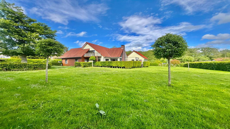 Ma-Cabane - Vente Maison CONDETTE, 280 m²