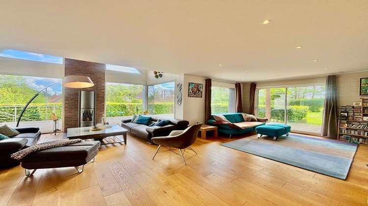 Ma-Cabane - Vente Maison CONDETTE, 280 m²