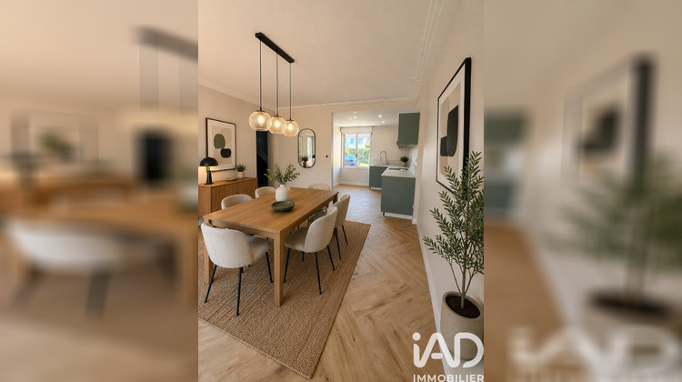 Ma-Cabane - Vente Maison Condette, 85 m²