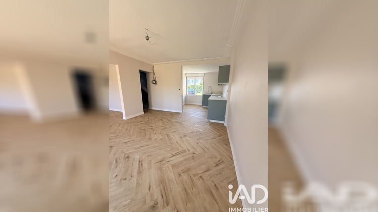 Ma-Cabane - Vente Maison Condette, 85 m²