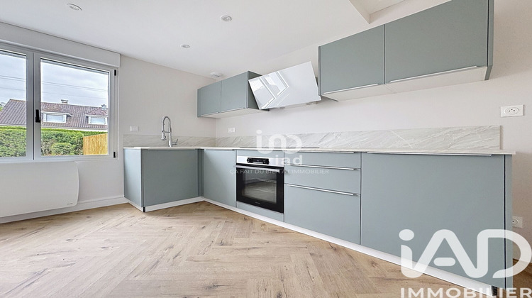 Ma-Cabane - Vente Maison Condette, 85 m²