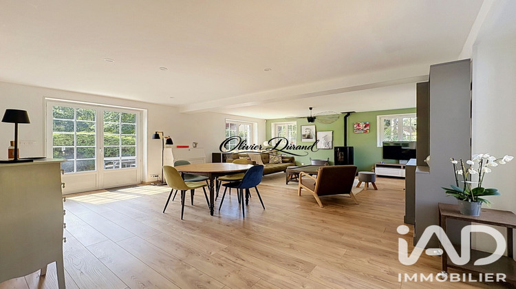 Ma-Cabane - Vente Maison Condette, 115 m²