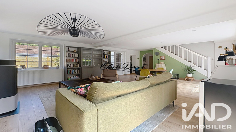 Ma-Cabane - Vente Maison Condette, 115 m²