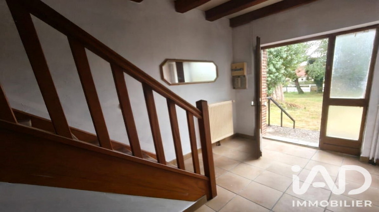 Ma-Cabane - Vente Maison Condette, 110 m²