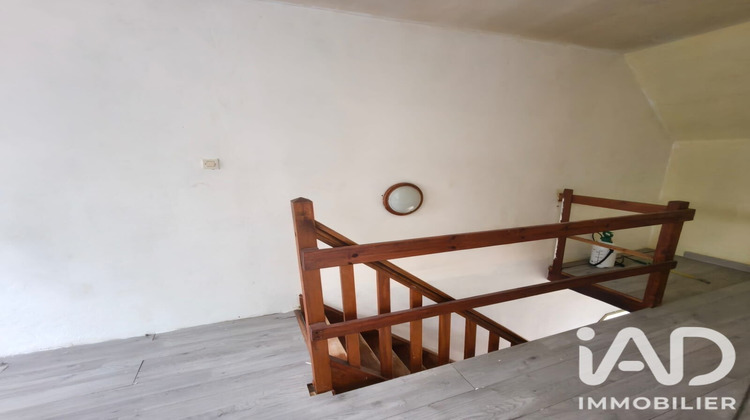 Ma-Cabane - Vente Maison Condette, 110 m²