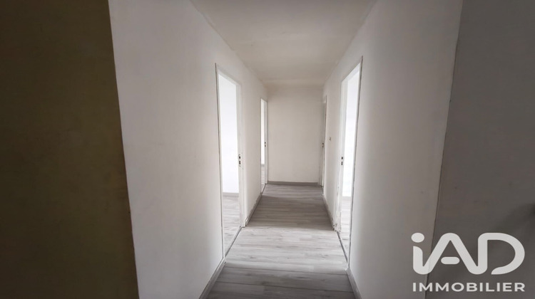 Ma-Cabane - Vente Maison Condette, 110 m²