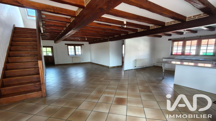 Ma-Cabane - Vente Maison Condette, 102 m²