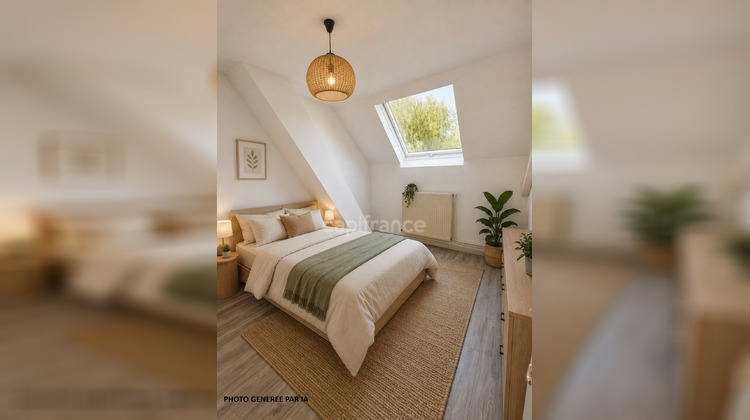 Ma-Cabane - Vente Maison CONDETTE, 110 m²