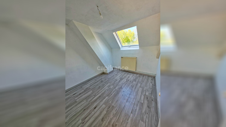 Ma-Cabane - Vente Maison CONDETTE, 110 m²