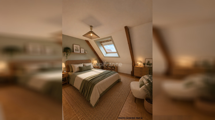 Ma-Cabane - Vente Maison CONDETTE, 102 m²