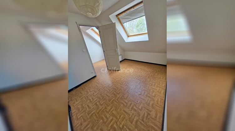 Ma-Cabane - Vente Maison CONDETTE, 102 m²