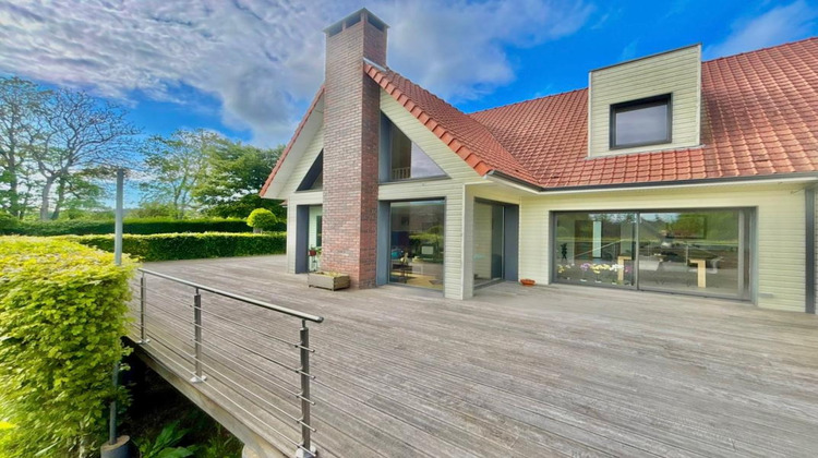Ma-Cabane - Vente Maison CONDETTE, 280 m²
