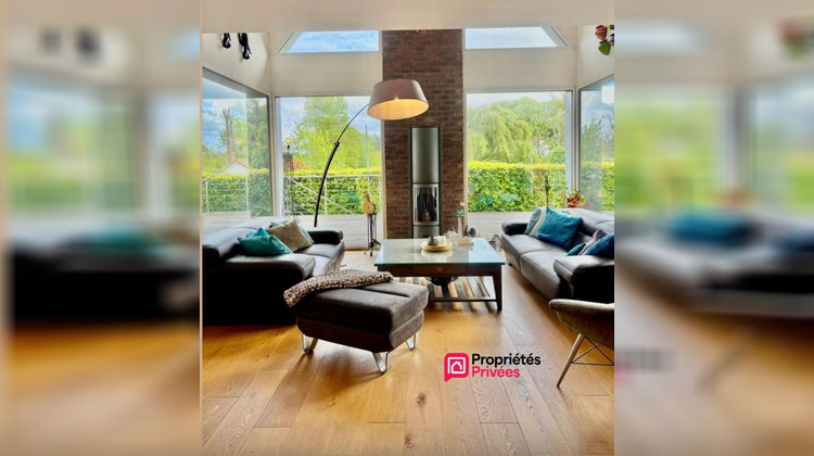 Ma-Cabane - Vente Maison CONDETTE, 280 m²