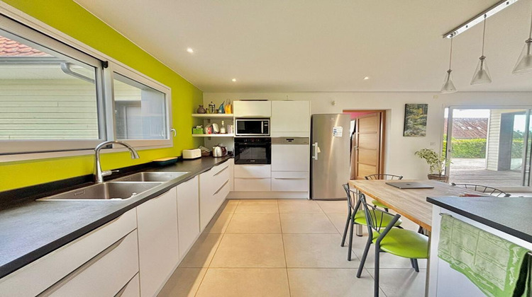 Ma-Cabane - Vente Maison CONDETTE, 280 m²