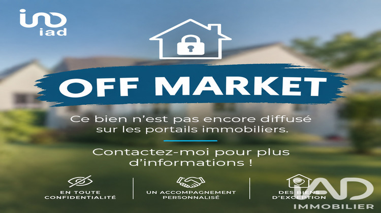 Ma-Cabane - Vente Maison Condette, 115 m²