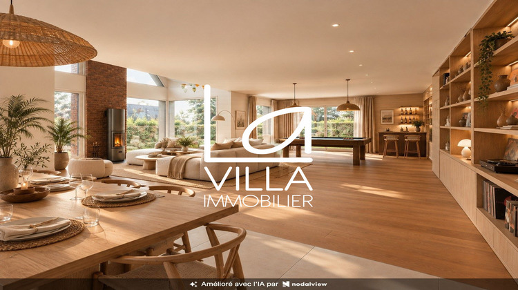 Ma-Cabane - Vente Maison Condette, 279 m²