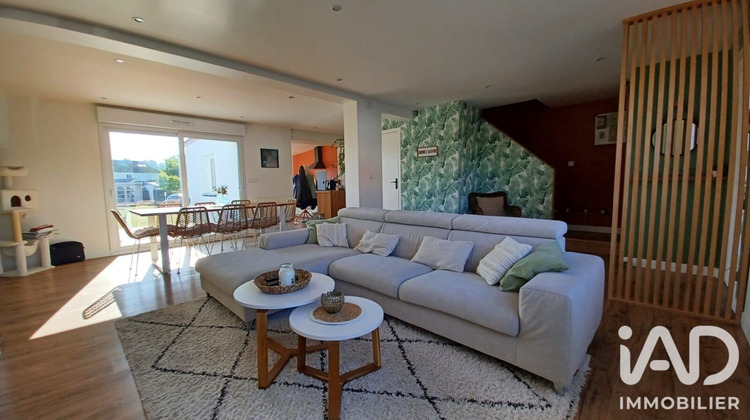 Ma-Cabane - Vente Maison Condette, 130 m²
