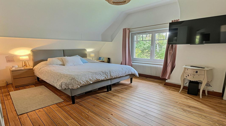 Ma-Cabane - Vente Maison CONDETTE, 113 m²