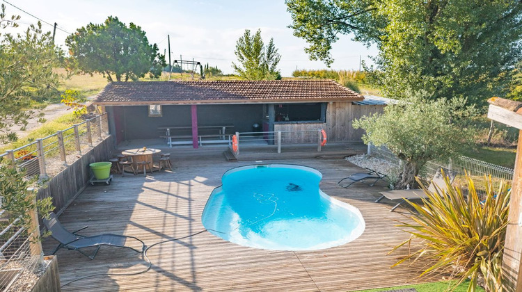 Ma-Cabane - Vente Maison Condezaygues, 276 m²