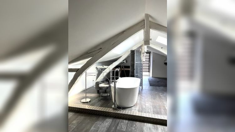 Ma-Cabane - Vente Maison Condezaygues, 220 m²