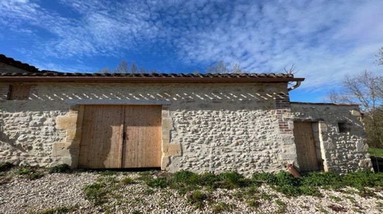 Ma-Cabane - Vente Maison Condezaygues, 220 m²