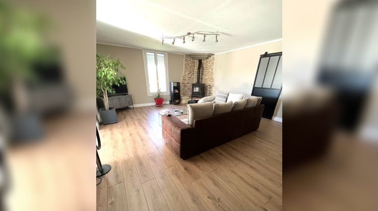 Ma-Cabane - Vente Maison Condezaygues, 220 m²