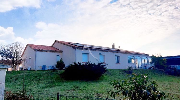 Ma-Cabane - Vente Maison CONDEZAYGUES, 175 m²