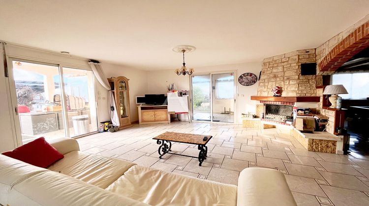 Ma-Cabane - Vente Maison CONDEZAYGUES, 175 m²