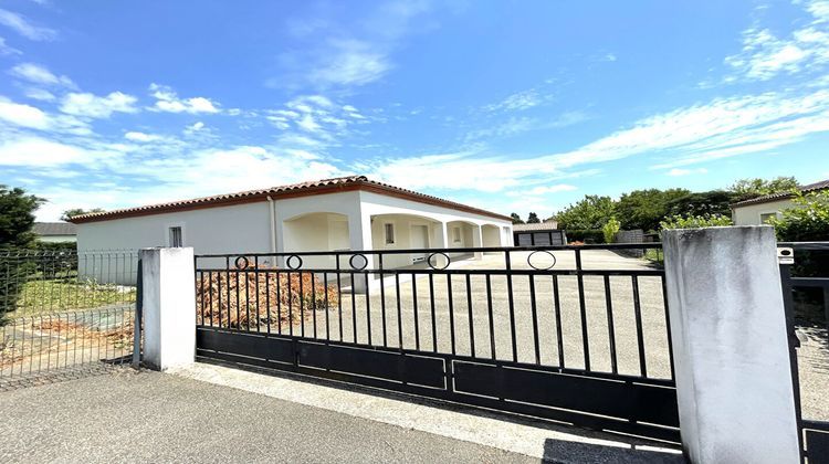 Ma-Cabane - Vente Maison CONDEZAYGUES, 128 m²