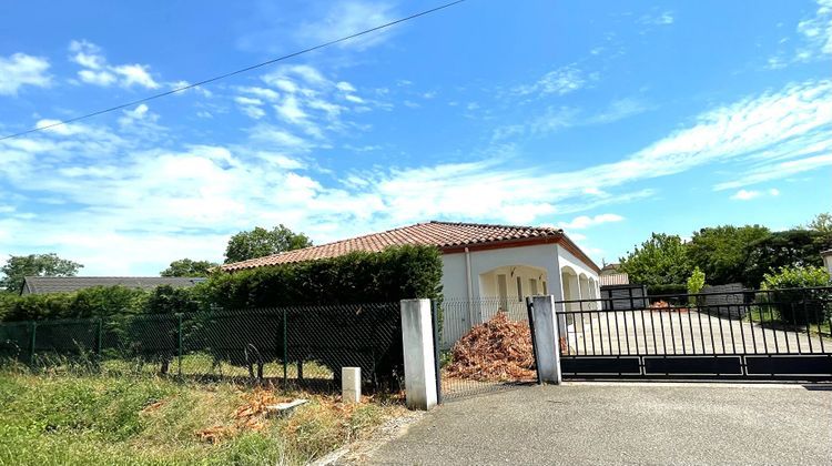 Ma-Cabane - Vente Maison CONDEZAYGUES, 128 m²