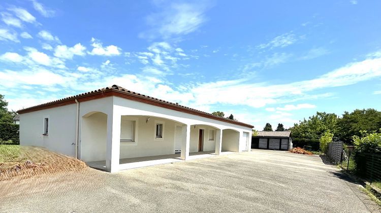 Ma-Cabane - Vente Maison CONDEZAYGUES, 128 m²