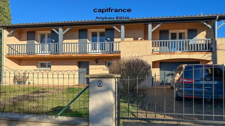 Ma-Cabane - Vente Maison CONDEZAYGUES, 127 m²