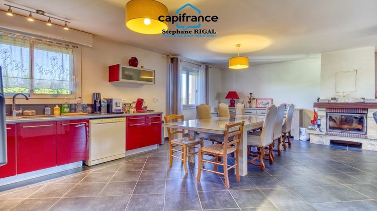 Ma-Cabane - Vente Maison CONDEZAYGUES, 127 m²