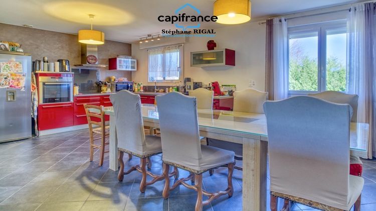 Ma-Cabane - Vente Maison CONDEZAYGUES, 127 m²