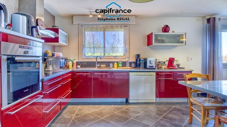 Ma-Cabane - Vente Maison CONDEZAYGUES, 127 m²