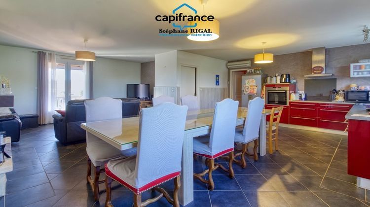 Ma-Cabane - Vente Maison CONDEZAYGUES, 127 m²