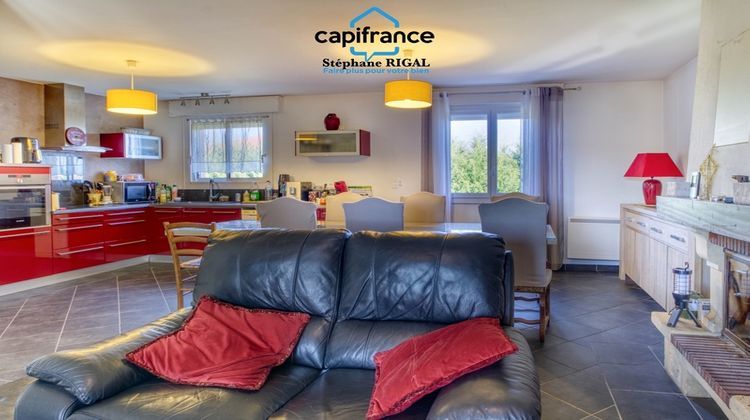 Ma-Cabane - Vente Maison CONDEZAYGUES, 127 m²