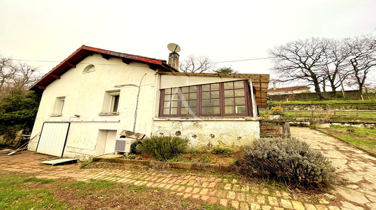 Ma-Cabane - Vente Maison CONDEZAYGUES, 75 m²