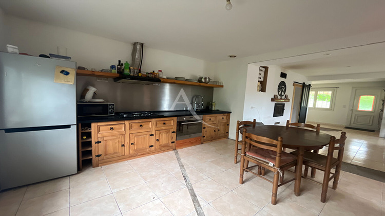 Ma-Cabane - Vente Maison CONDEZAYGUES, 75 m²