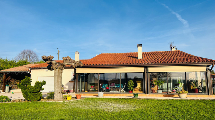 Ma-Cabane - Vente Maison CONDEZAYGUES, 133 m²