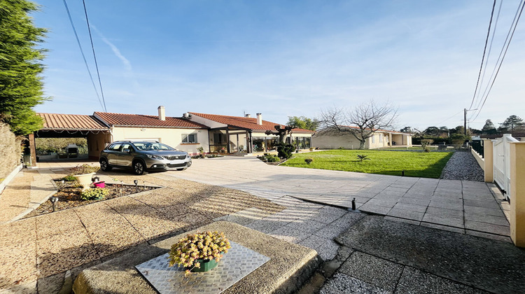 Ma-Cabane - Vente Maison CONDEZAYGUES, 133 m²