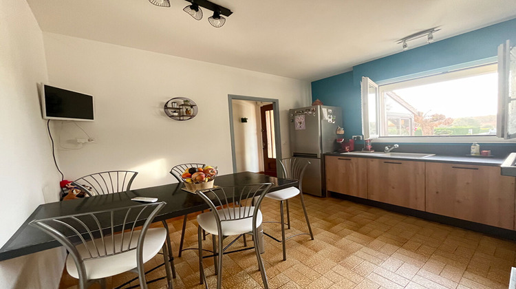 Ma-Cabane - Vente Maison CONDEZAYGUES, 133 m²