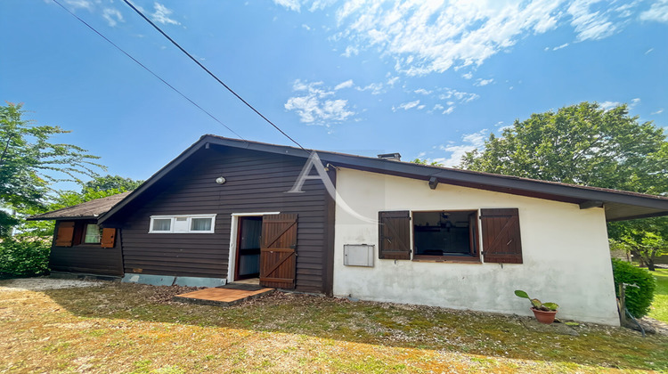 Ma-Cabane - Vente Maison CONDEZAYGUES, 80 m²