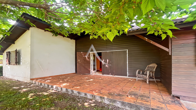 Ma-Cabane - Vente Maison CONDEZAYGUES, 80 m²