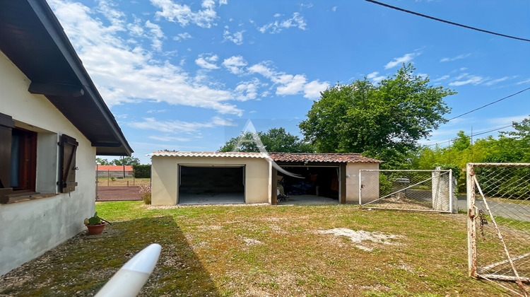Ma-Cabane - Vente Maison CONDEZAYGUES, 80 m²