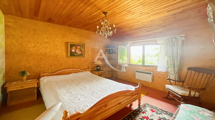 Ma-Cabane - Vente Maison CONDEZAYGUES, 80 m²