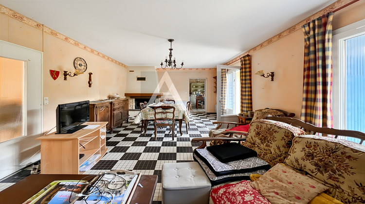 Ma-Cabane - Vente Maison CONDEZAYGUES, 97 m²