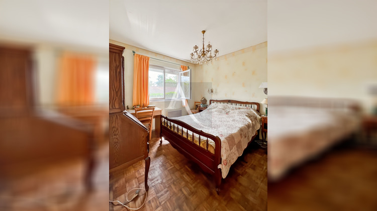 Ma-Cabane - Vente Maison CONDEZAYGUES, 97 m²