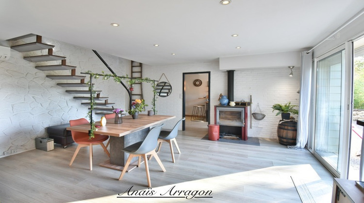 Ma-Cabane - Vente Maison CONDEZAYGUES, 103 m²
